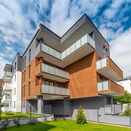 בידגוז'יז' Apartament Jaskolcza 30 מראה חיצוני תמונה