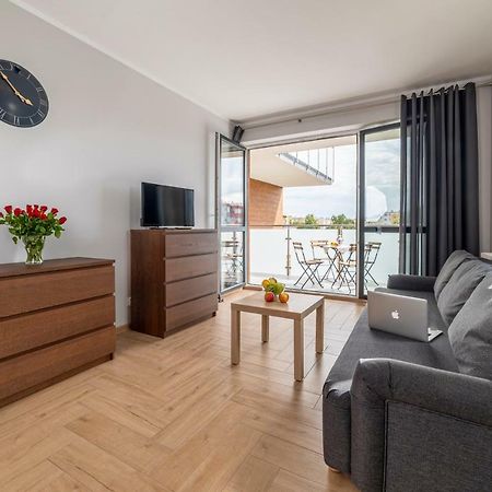 בידגוז'יז' Apartament Jaskolcza 30 מראה חיצוני תמונה