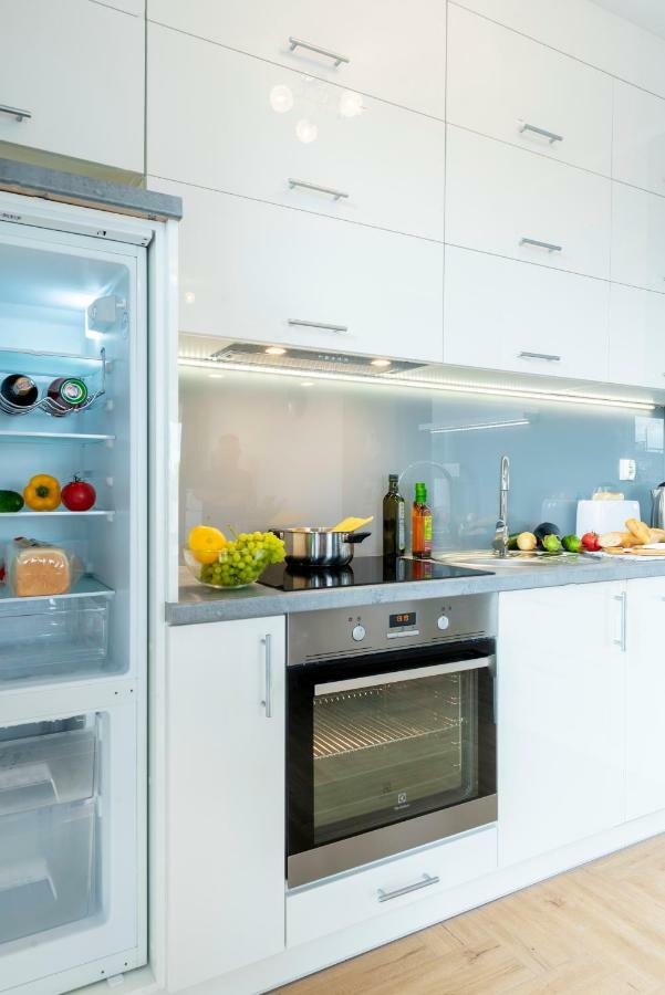 בידגוז'יז' Apartament Jaskolcza 30 מראה חיצוני תמונה