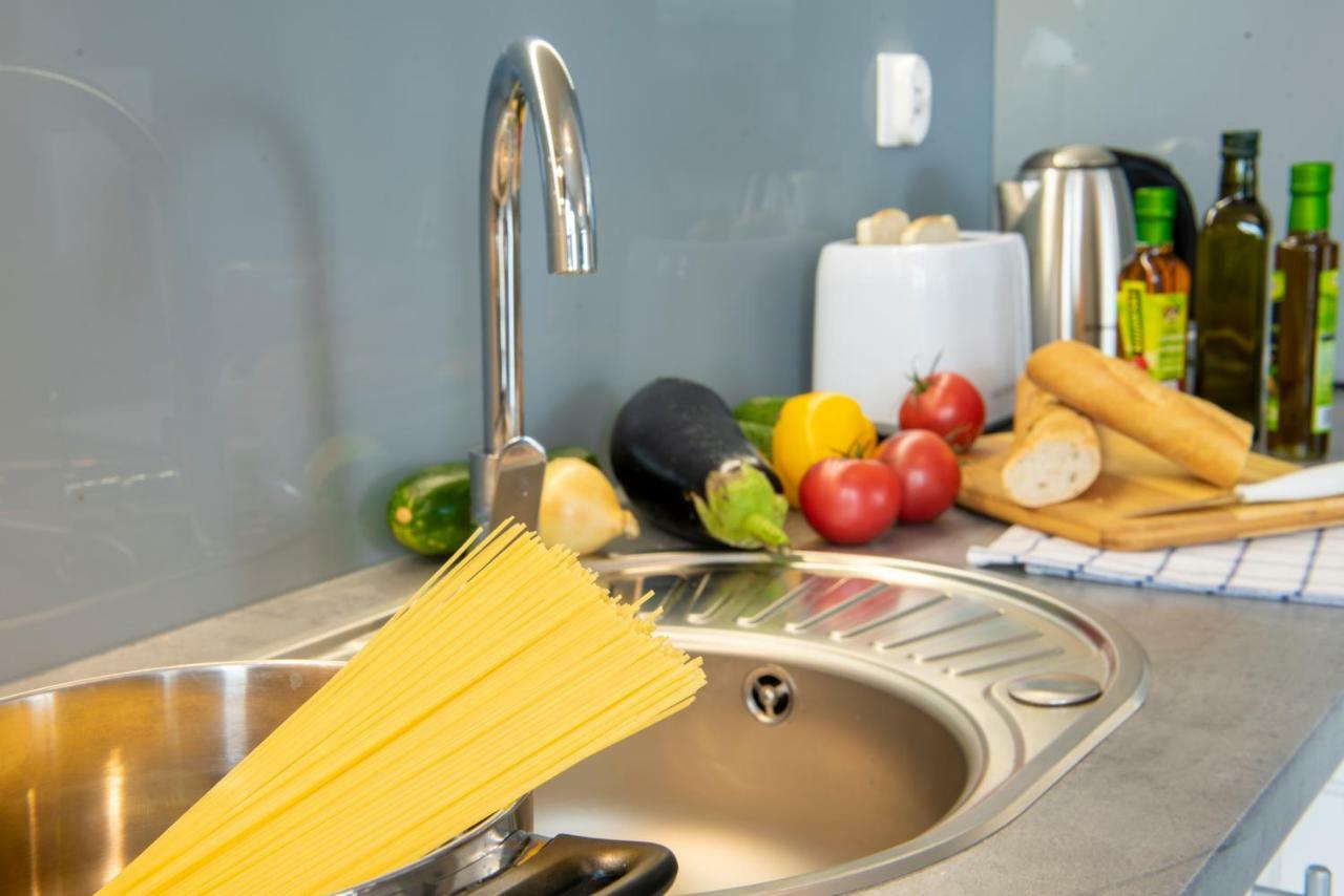 בידגוז'יז' Apartament Jaskolcza 30 מראה חיצוני תמונה