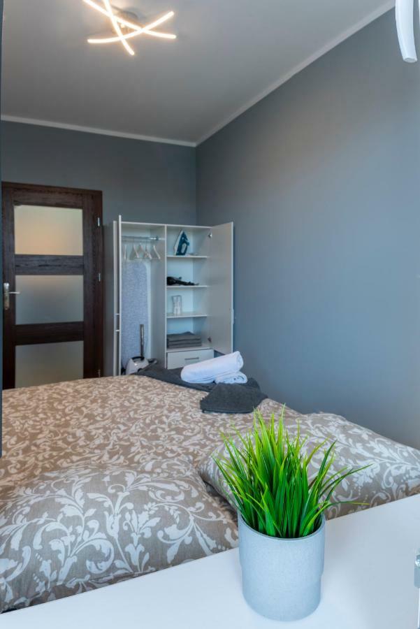 בידגוז'יז' Apartament Jaskolcza 30 מראה חיצוני תמונה