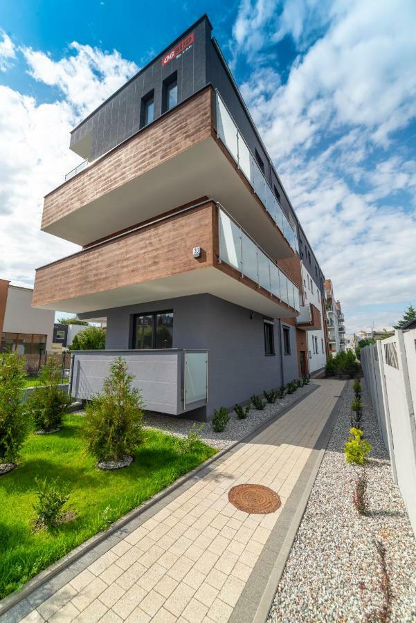 בידגוז'יז' Apartament Jaskolcza 30 מראה חיצוני תמונה
